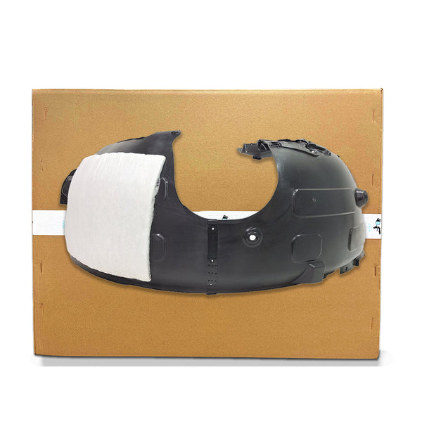 Fenders & Components image