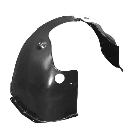 Hyundai Elantra Front Passenger Side Fender Liner 1.6L L4 - HY1249209