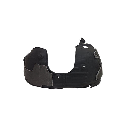 Hyundai Santa Fe Front Passenger Side Fender Liner - HY1249210