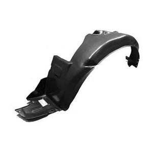 Front Driver Side Fender Splash Shield image