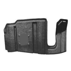 Front Driver Side Fender Splash Shield image