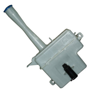 Washer Fluid Reservoir image