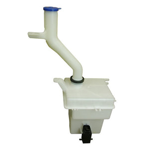 Washer Fluid Reservoir image