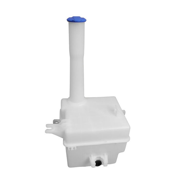 Hyundai Sonata Washer Fluid Reservoir Reservoir & Cap Assembly - HY1288114