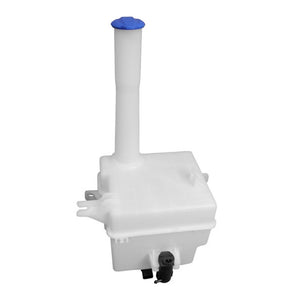 Washer Fluid Reservoir image
