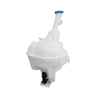 Washer Fluid Reservoir image