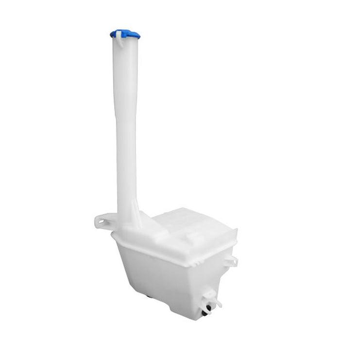 Hyundai Santa Fe Washer Fluid Reservoir Reservoir & Cap Assembly - HY1288119