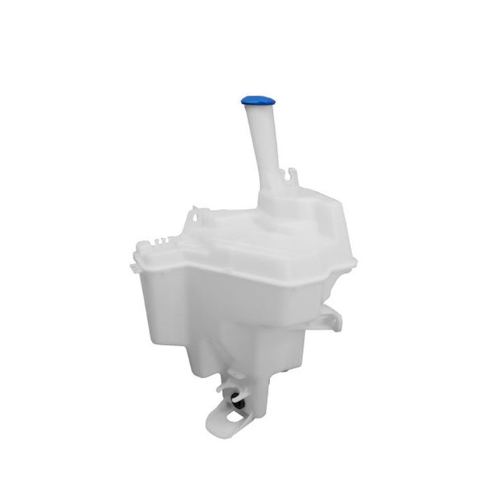 Hyundai Elantra GT Washer Fluid Reservoir W/Level Sensor Reservoir & Cap Assembly - HY1288130