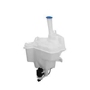 Washer Fluid Reservoir image