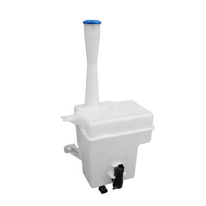 Washer Fluid Reservoir image