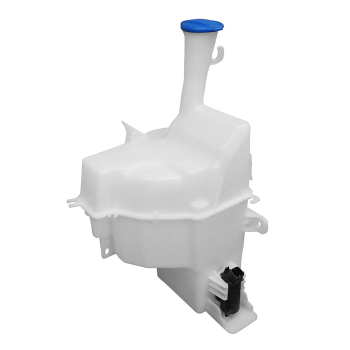 Hyundai Elantra Washer Fluid Reservoir Korea Built - HY1288144