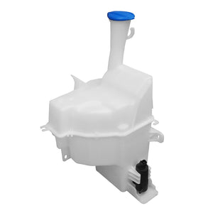 Washer Fluid Reservoir image