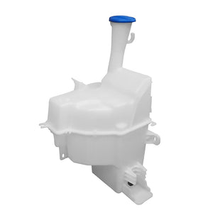 Washer Fluid Reservoir image