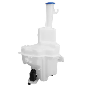 Washer Fluid Reservoir image