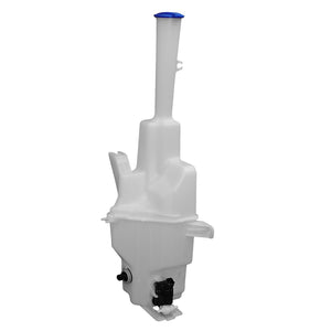 Washer Fluid Reservoir image