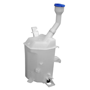 Washer Fluid Reservoir image