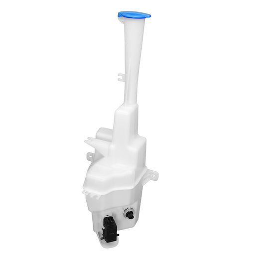 Hyundai Palisade Washer Fluid Reservoir/Cap/Pump/Sensor Assembly - HY1288160