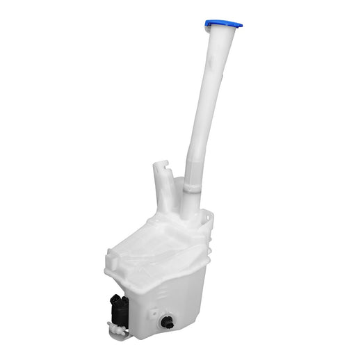 Hyundai Tucson Limited/SE/SEL Washer Fluid Reservoir Usa Built Reservoir/Inlet/Cap/Pump/Sensor Assy - HY1288164