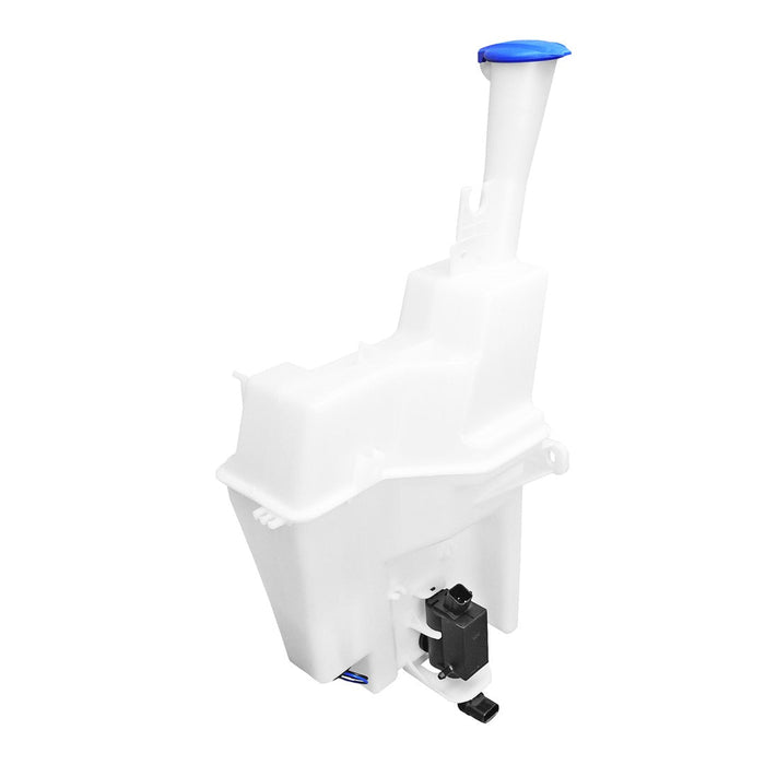 Hyundai Tucson Washer Fluid Reservoir - HY1288168