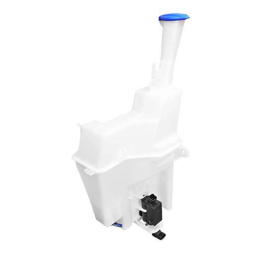 Hyundai Tucson Washer Fluid Reservoir - HY1288168