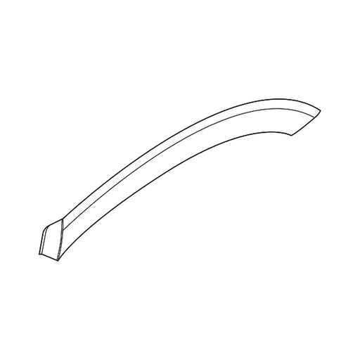 Hyundai Palisade Limited/Ultimate Wheel Arch Molding Calligraphy - HY1290114
