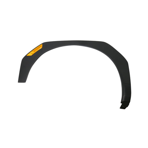 Hyundai Santa Fe Hybrid Preferred/Hybrid SEL/SE/SEL/XRT Front Driver Side Wheel Arch Molding - HY1290119