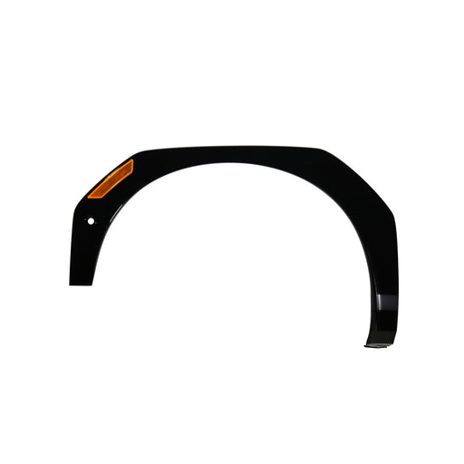Hyundai Santa Fe Calligraphy/Hybrid Calligraphy/Ultimate Calligraphy Front Driver Side Wheel Arch Molding - HY1290121