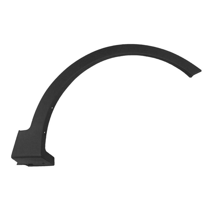 Hyundai Santa Fe/Fe XL Front Passenger Side Wheel Arch Molding - HY1291100