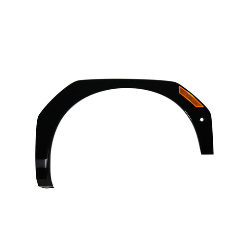 Hyundai Santa Fe Calligraphy/Hybrid Calligraphy/Ultimate Calligraphy Front Passenger Side Wheel Arch Molding - HY1291121