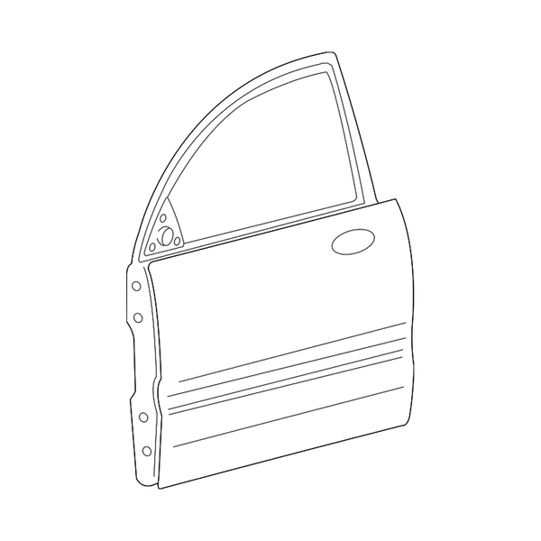 Doors & Components image