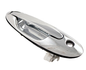 Exterior Door Handle image
