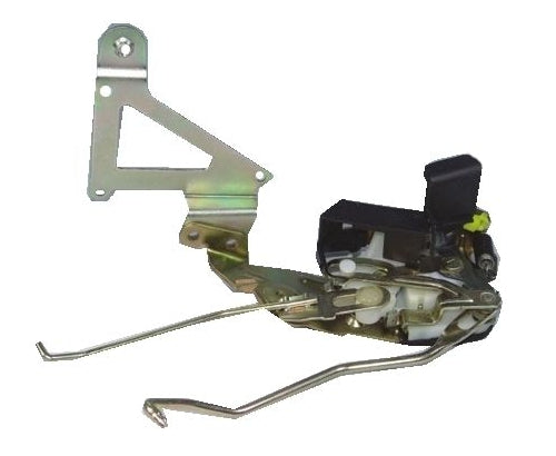 Hyundai Accent 10748 4 Door Sedan - HY1312101