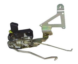 Door Latch Assembly image