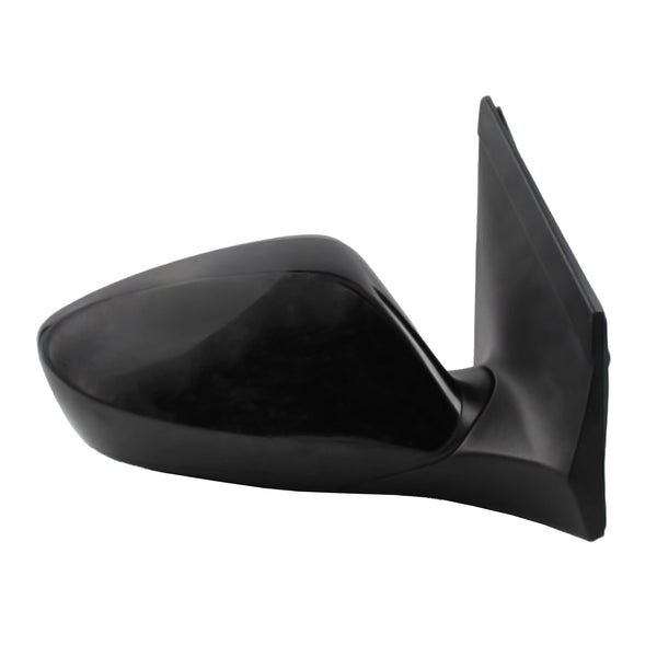 Mirrors & Components image