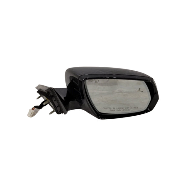Mirrors & Components image