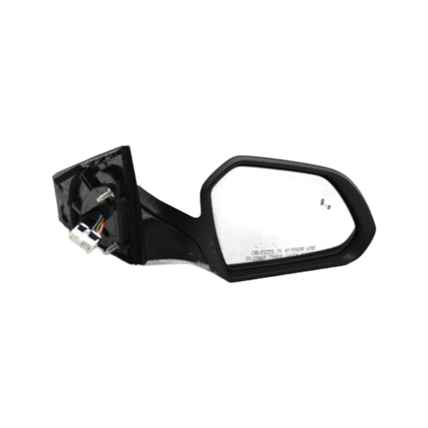 Mirrors & Components image