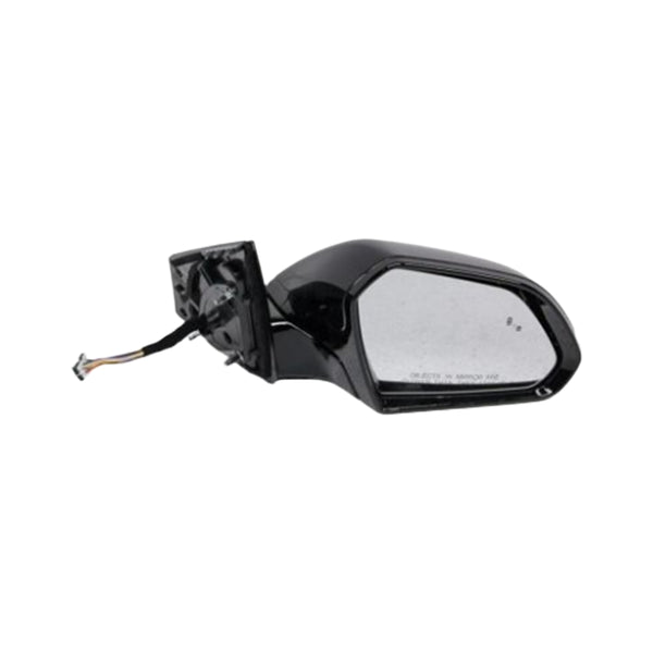 Mirrors & Components image