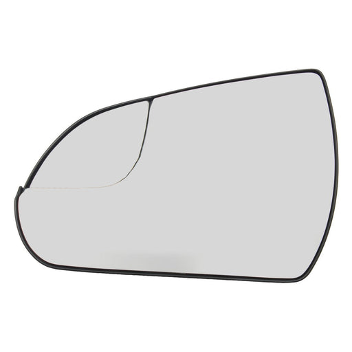 Hyundai Elantra Driver Side Door Mirror Glass Sedan Non-Heated - HY1324102