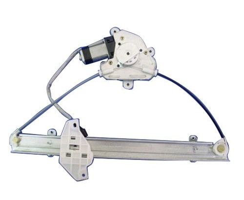 Mirrors & Components image