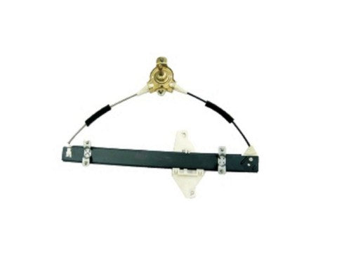 Mirrors & Components image