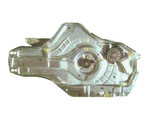 Hyundai Elantra 10217 - HY1350131