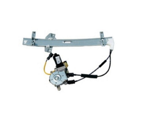 Mirrors & Components image