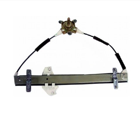 Mirrors & Components image