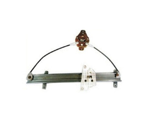 Mirrors & Components image