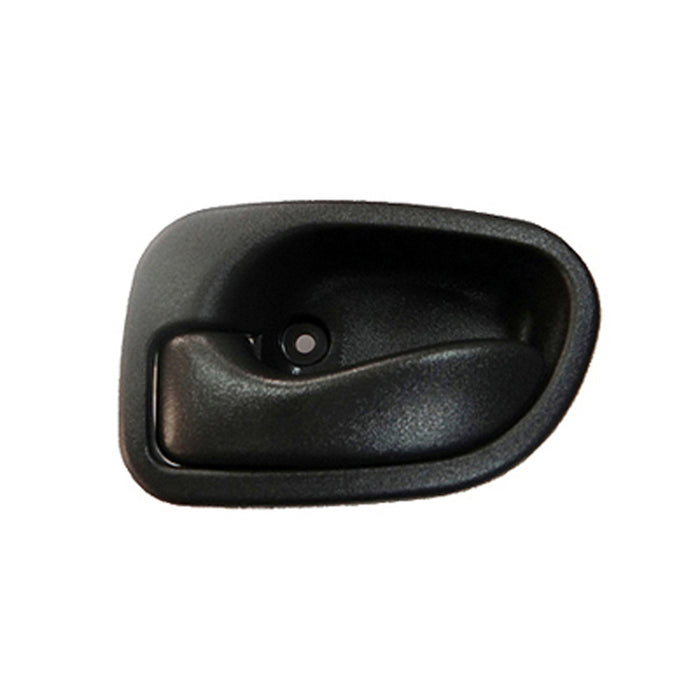 Hyundai Accent Front Driver Side Interior Door Handle Inside - HY1352101