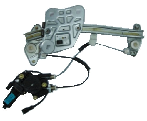 Mirrors & Components image