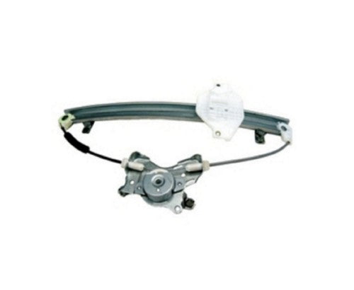 Mirrors & Components image