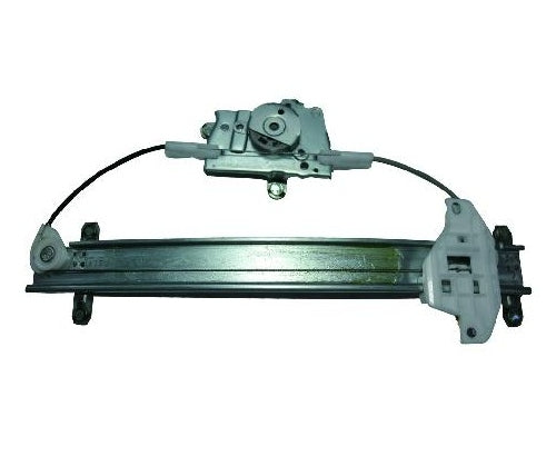 Mirrors & Components image