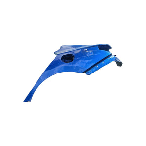 Quarter Panel image