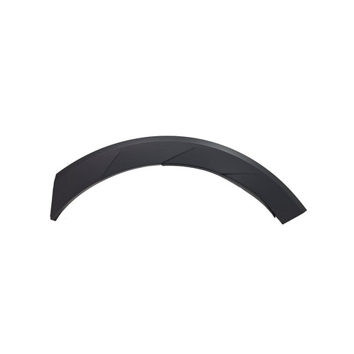 Hyundai Ioniq 5 Rear Driver Side Wheel Arch Molding Gray - HY1790106